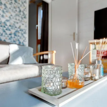 Pleasant Holiday Home In Signy Le Petit With Terrace Signy-le-Petit